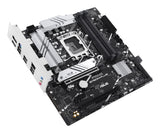 Carte mere - ASUS - PRIME B760M-PLUS - Intel B760 LGA 1700 micro ATX