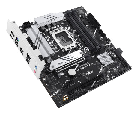 Carte mere - ASUS - PRIME B760M-PLUS - Intel B760 LGA 1700 micro ATX
