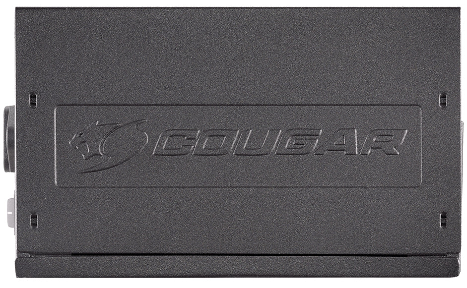 Alimentation ATX Cougar STC - 550W (Noir)