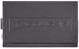Alimentation ATX Cougar STC - 550W (Noir)