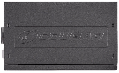Alimentation ATX Cougar STC - 550W (Noir)