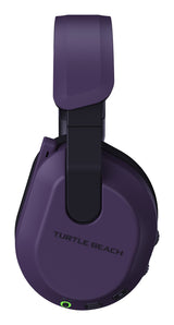 Casque gaming sans fil - TURTLE BEACH - TBS-2102-45 - Stealth 600 - Gen 3 - XB - Violet