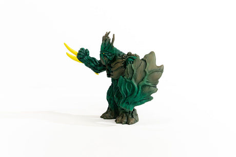 Seigneur de la jungle, figurine fantastique avec des pieces mobiles et rotatives, jouet fantastique pour enfants des 7 ans -