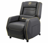 Sofa Cougar Ranger Pro (Noir/Or)