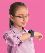 CLEMENTONI - Montre agent secret