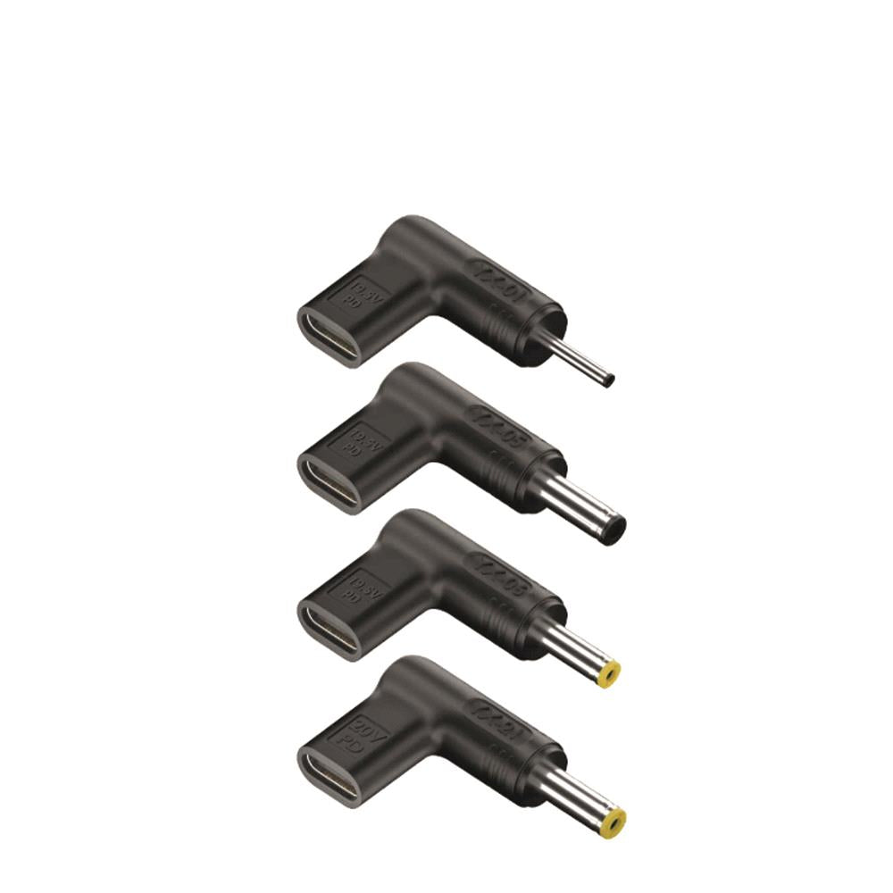 Pack 4 Embouts USB-C NGS Bud pour ordinateur portable Acer