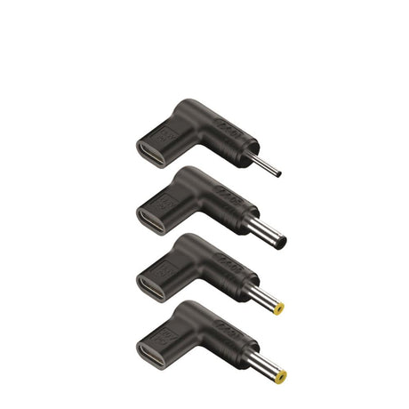 Pack 4 Embouts USB-C NGS Bud pour ordinateur portable Acer