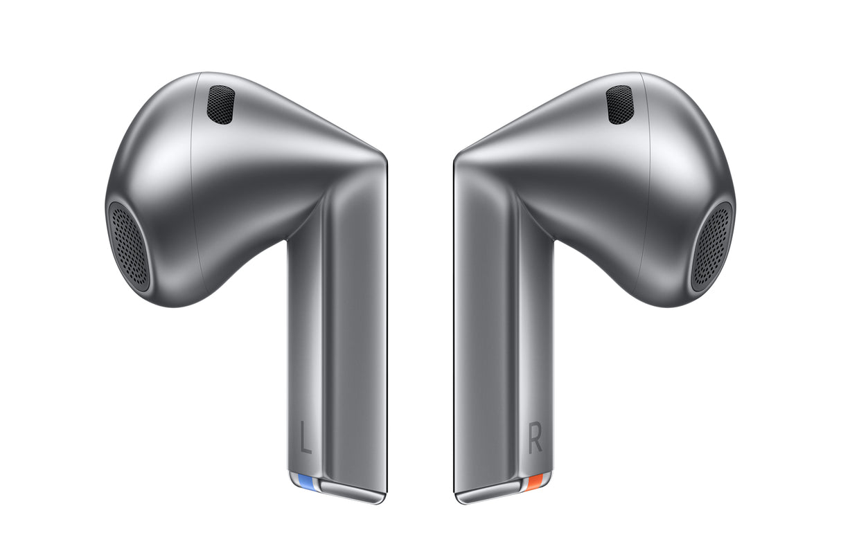 Ecouteurs Samsung GALAXY Buds 3 argent