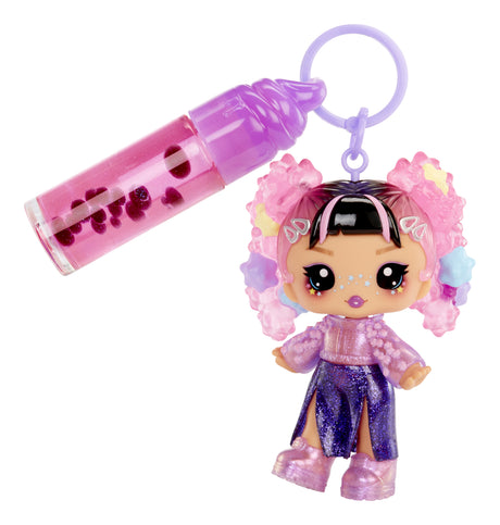 Yummiland Lip Gloss Doll Sour Sweeties - Astrid Stars