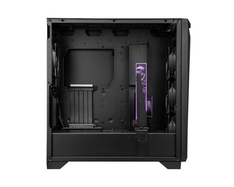 Boîtier PC - MSI - 306-7G21P21-W57 - MPG GUNGNIR 300P AIRFLOW