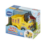 VTECH - TUT TUT BOLIDES - VÉHICULES ANIMAUX - Multicolore