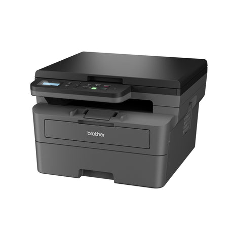 Imprimante multifonction - BROTHER - DCP-L2627DWE - 3-en-1 - Monochrome Laser - Wifi