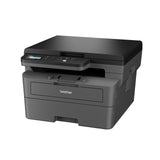 Imprimante multifonction - BROTHER - DCP-L2620DW - 3-en-1 - Monochrome Laser - A4 - Recto-verso - WiFi - Toner - Embarque 700 pages