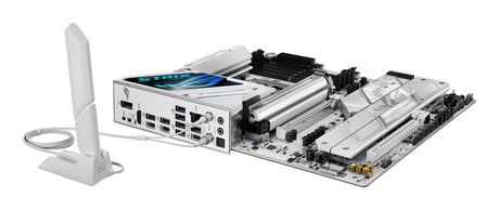 Carte Mère Asus Rog Strix Z890-A Gaming WiFi (Intel LGA 1851)
