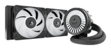 Kit Watercooling AIO Arctic Liquid Freezer III Pro RGB - 240mm (Noir)