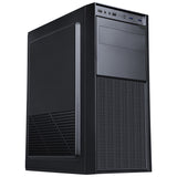 Boitier Moyen Tour ATX iTek Winco OM + alimentation 500W (Noir)