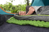 Bestway Matelas gonflable rectangulaire taille Regular WanderLite™