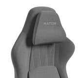 Fauteuil Hator Darkside 3 - Taille M (Gris)