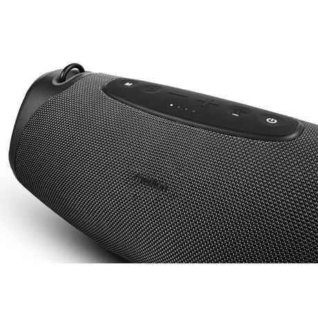 Enceinte Bluetooth - MEDION - L - 50W - Autonomie 47h - Protection IPX7 - Effets lumineux RGB