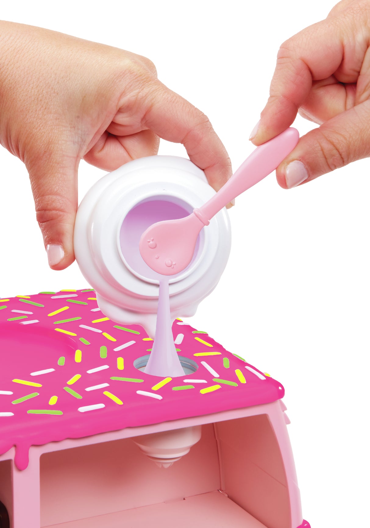 Yummiland Camion a Gloss