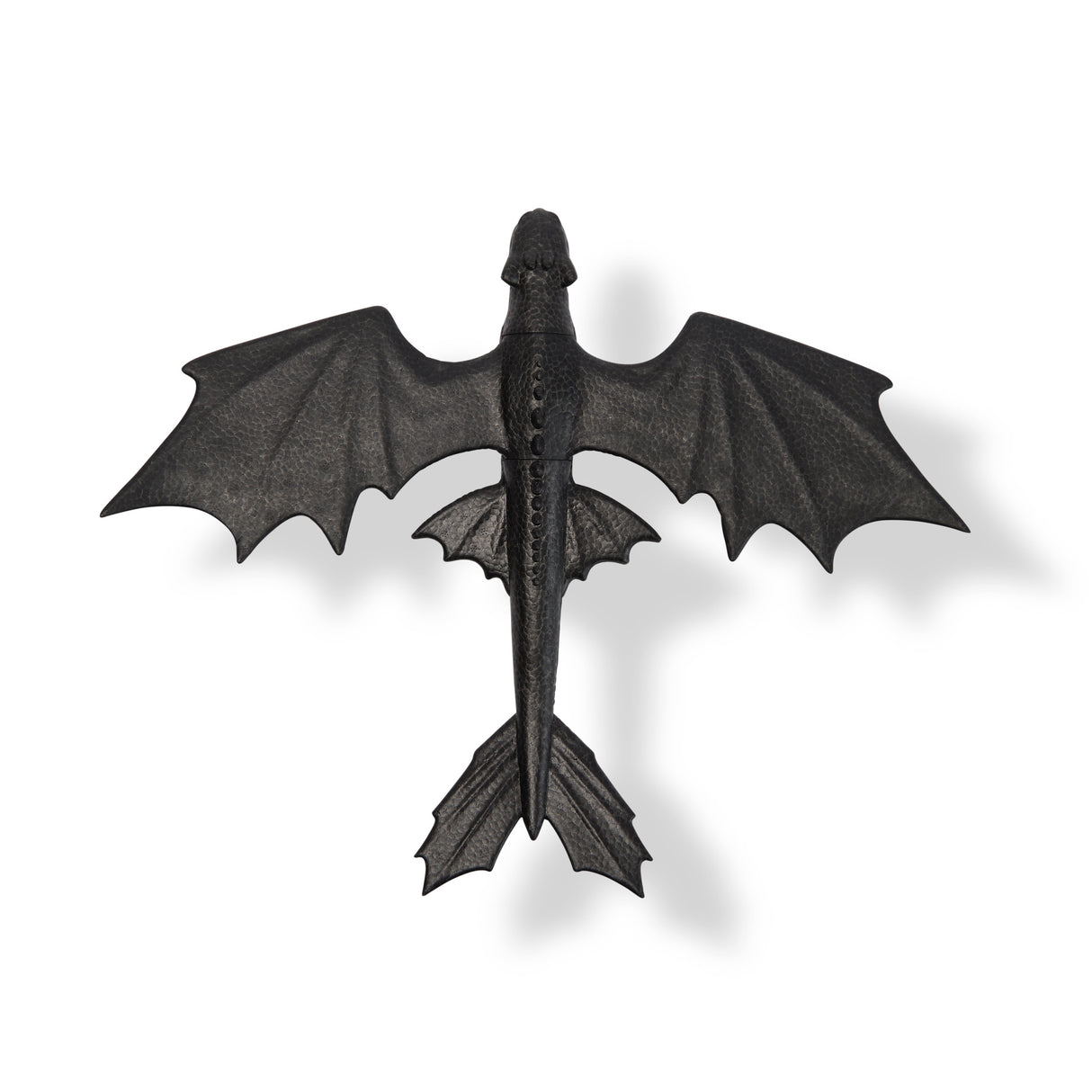 SPIN MASTERFIGURINE VOLANTE KROKMOU Dragons Movie