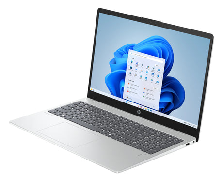 PC Portable HP Omnibook 3 15-fn0027nf - Windows 11 - 15,6 FHD IPS - Ryzen AI 5 330 - RAM 24Go - Stockage 512Go SSD - AZERTY