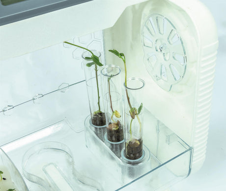 Ma serre high-tech - Clementoni - Science & Jeu - Jeux Scientifiques