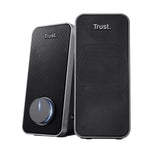 Enceintes Trust Arys USB (Noir)