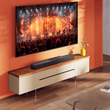 Barre de son - HISENSE - HS2000 - 2.0 Canaux - 80W - Bluetooth 5.0 - HDMI ARC