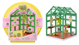 MGA's Miniverse - Spaces Starter Pack - Serre - Des 8 ans -  Jeu de construction - Personnalisation - DIY - Art créatif