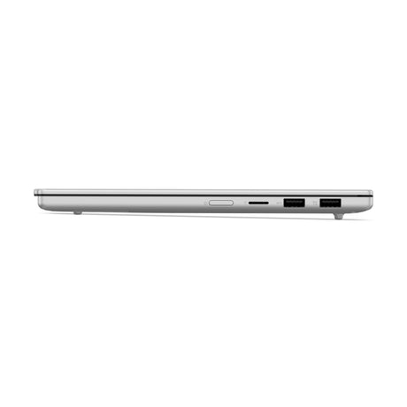 PC Portable LENOVO IdeaPad Slim 5 13ARP10 | Windows 11 - 13,3'' WUXGA IPS - AMD R7-7735HS - RAM 16 Go - 512Go - Aluminium - AZERTY