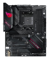 Carte Mere - ASUS - ROG STRIX B550-F GAMING(WI-FI) II - (90MB19V0-M0EAY0)