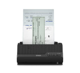 Scanner Epson WorkForce ES-C320W (Noir)