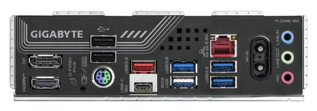 Carte mere - GIGABYTE - B850 GAMING X WIFI6E