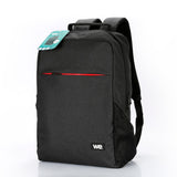 sac à dos WE ECO Value , 17.1'', matière Eco-responsable ext rPET 300D et int rP