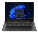 Ordinateur Portable Lenovo V15 G4 AMN 82YU00TWFR (15.6") (Noir)