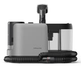 DREAME H15 Mix Aspirateur Laveur 7-en-1 - Bras robotique IA - Nettoyage des Bords Triple - 23 kPa - Lavage Brosse a l'eau a 100 °C