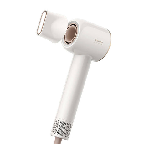 Seche-cheveux compact - DREAME Hair Glory - White