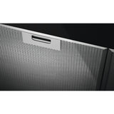 Hotte décorative box - ELECTROLUX - LFT429K - 89,8 x 45 x 67,8 cm - Noir