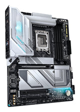 Carte mere - GIGABYTE - Z890 GAMING X WIFI7 - USB4 - LAN 2.5 GbE - Wi-Fi 7/Bluetooth 5.3