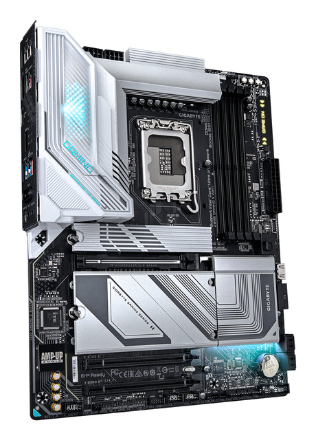 Carte mere - GIGABYTE - Z890 GAMING X WIFI7 - USB4 - LAN 2.5 GbE - Wi-Fi 7/Bluetooth 5.3