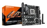 Carte Mère Gigabyte B840M DS3H Wifi 6 (AMD AM5) Micro ATX