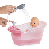 Accessoire poupon - COROLLE - Baignoire pour poupon 30 et 36cm - Des 3 ans