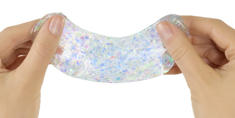 Rainbow High Rainbow Shimmers with Slime Fashion Doll - Skyler (blue)