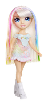 Rainbow High - Poupée mannequin Theme Mode - Amaya