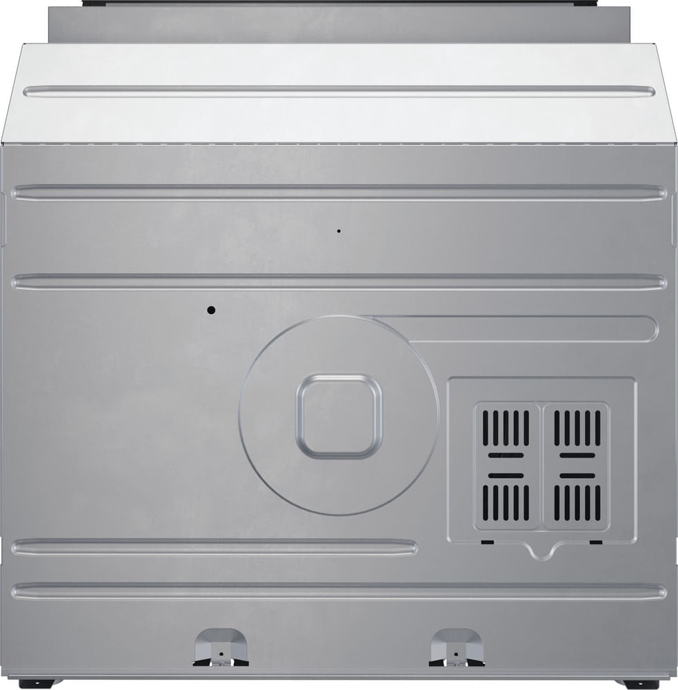 Four encastrable - Multifonction Pyrolyse - Vapeur - Chaleur pulsée - WHIRLPOOL - AKZ9S8270NB - Noir - Porte froide - 73 L - A+