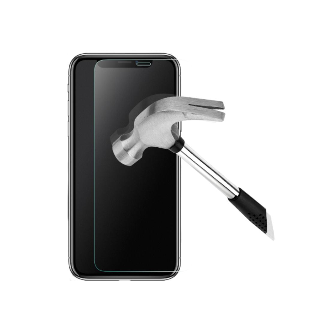 WE Verre trempé OPPO A76 4G