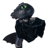 SPIN MASTER PELUCHE DELUXE KROKMOU 30 CM Dragons Movie