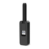 Carte Réseau USB 3.0 TP-Link UE306 vers RJ45 Gigabit (Noir)