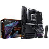 Carte mere - GIGABYTE - B850 AORUS ELITE WIFI7 - Socket AM5 - DDR5 - Wi-Fi 7